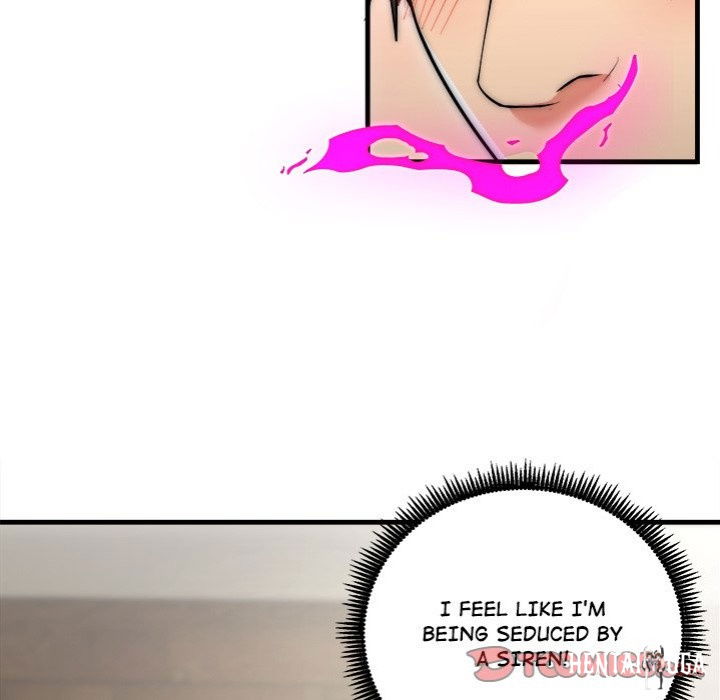 Kangsae the Strong Kangsae the Strong Chapter 6 - Page 27