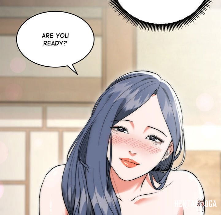 Kangsae the Strong Kangsae the Strong Chapter 6 - Page 28
