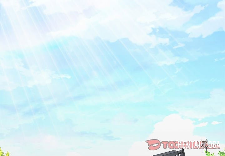 Kangsae the Strong Kangsae the Strong Chapter 6 - Page 3