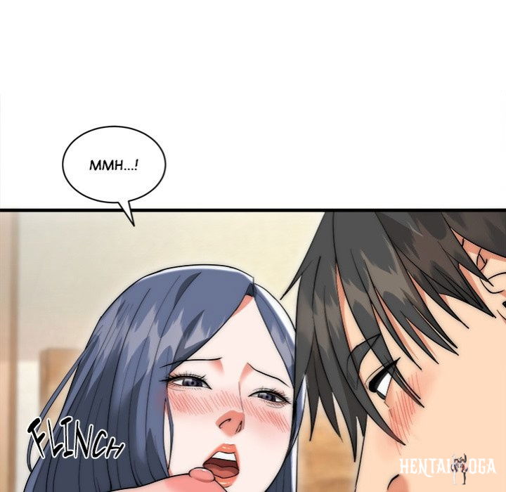 Kangsae the Strong Kangsae the Strong Chapter 6 - Page 35