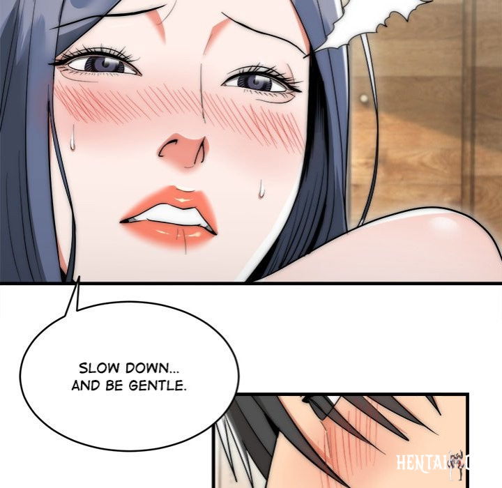 Kangsae the Strong Kangsae the Strong Chapter 6 - Page 38