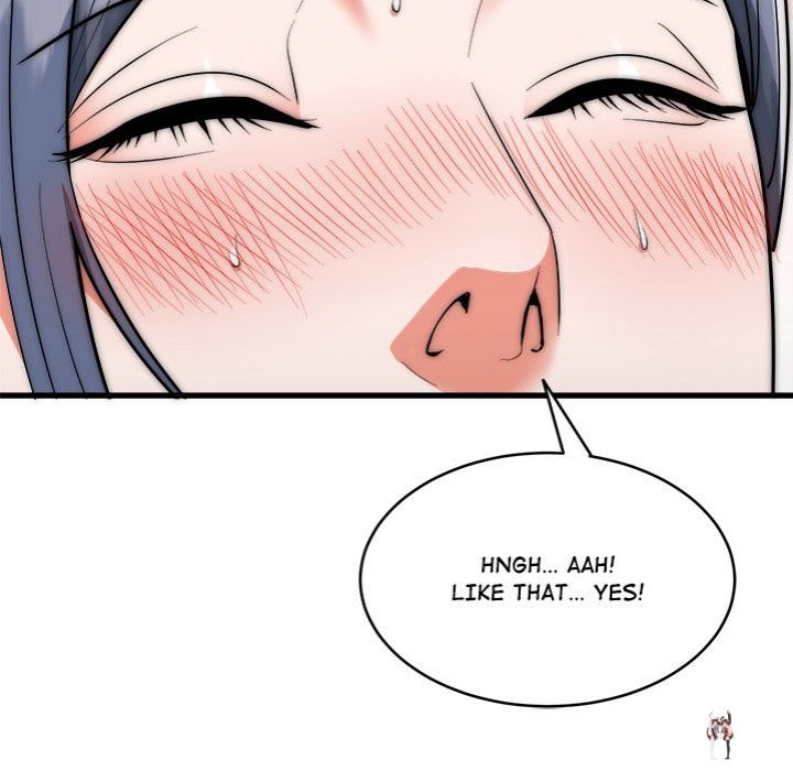 Kangsae the Strong Kangsae the Strong Chapter 6 - Page 40