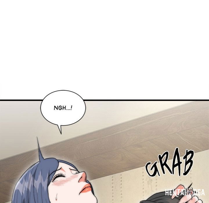 Kangsae the Strong Kangsae the Strong Chapter 6 - Page 42