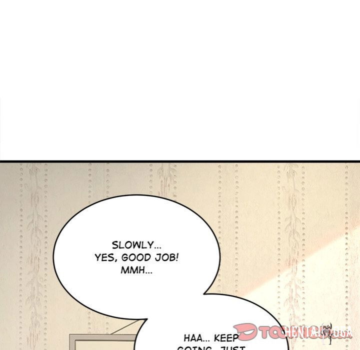 Kangsae the Strong Kangsae the Strong Chapter 6 - Page 45
