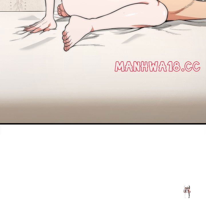 Kangsae the Strong Kangsae the Strong Chapter 6 - Page 47