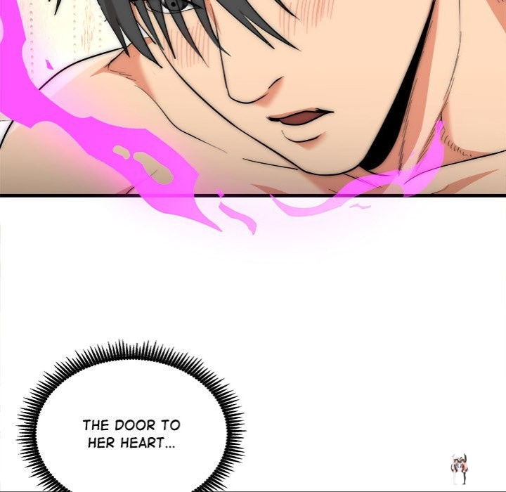 Kangsae the Strong Kangsae the Strong Chapter 6 - Page 52