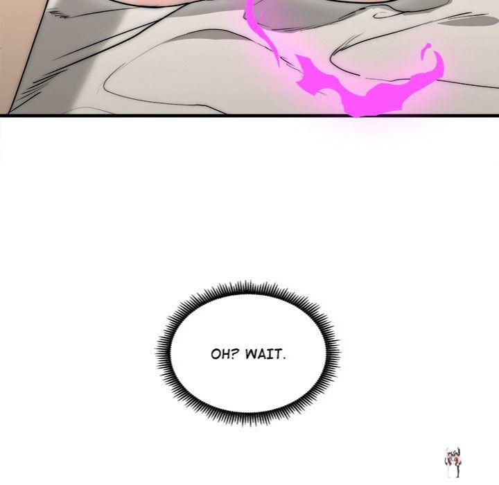 Kangsae the Strong Kangsae the Strong Chapter 6 - Page 55