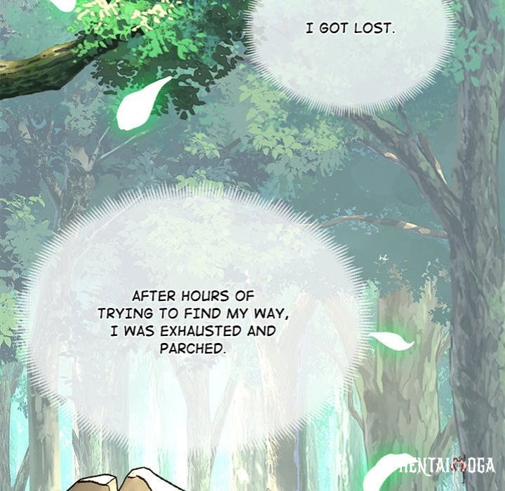 Kangsae the Strong Kangsae the Strong Chapter 6 - Page 67