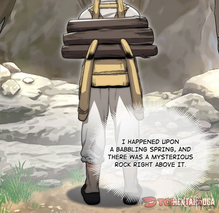 Kangsae the Strong Kangsae the Strong Chapter 6 - Page 69