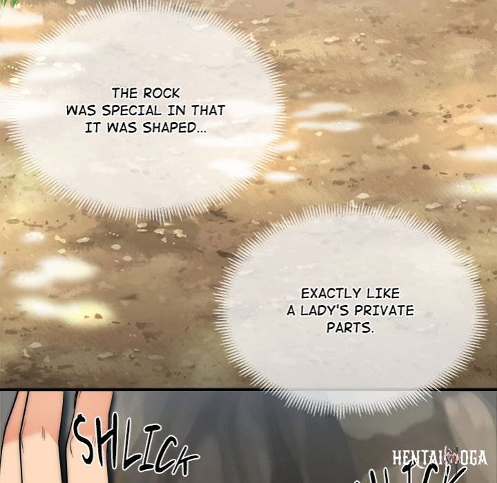 Kangsae the Strong Kangsae the Strong Chapter 6 - Page 70