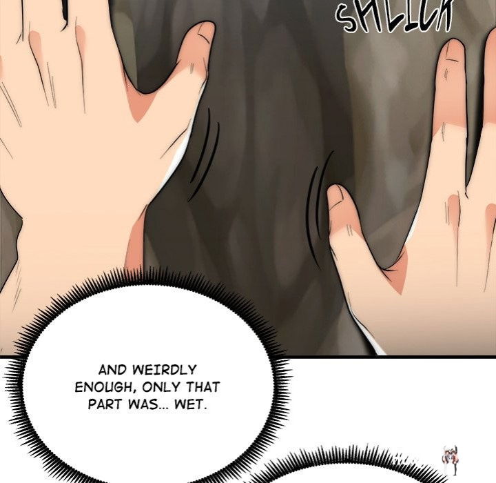 Kangsae the Strong Kangsae the Strong Chapter 6 - Page 71