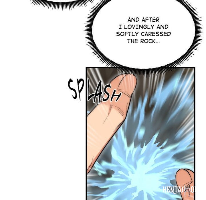 Kangsae the Strong Kangsae the Strong Chapter 6 - Page 72