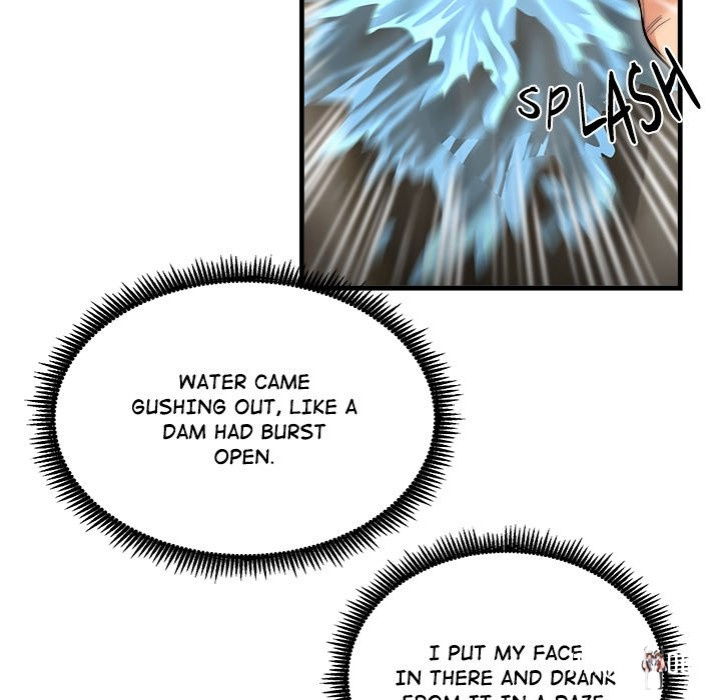 Kangsae the Strong Kangsae the Strong Chapter 6 - Page 73