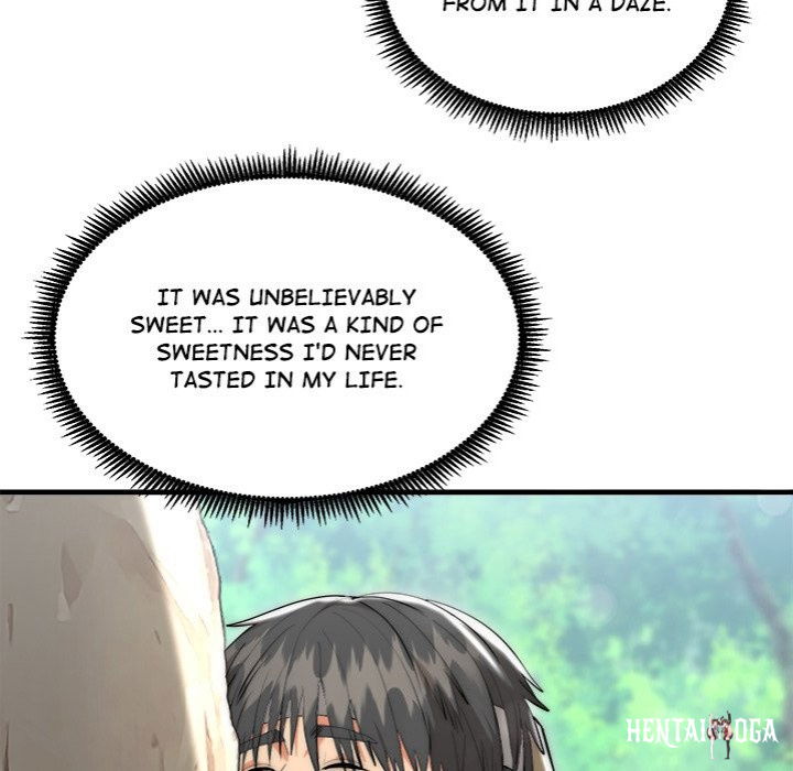 Kangsae the Strong Kangsae the Strong Chapter 6 - Page 74