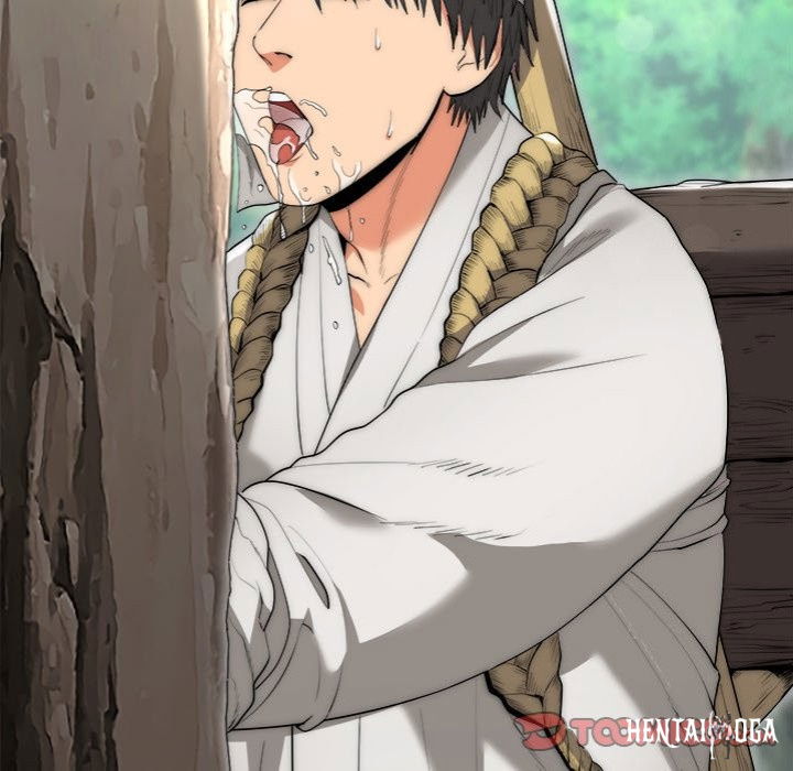 Kangsae the Strong Kangsae the Strong Chapter 6 - Page 75