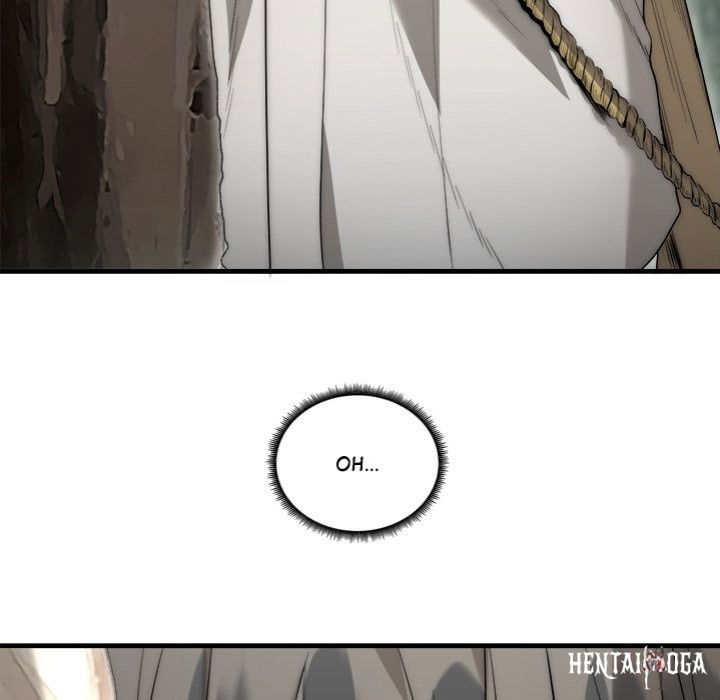 Kangsae the Strong Kangsae the Strong Chapter 6 - Page 76