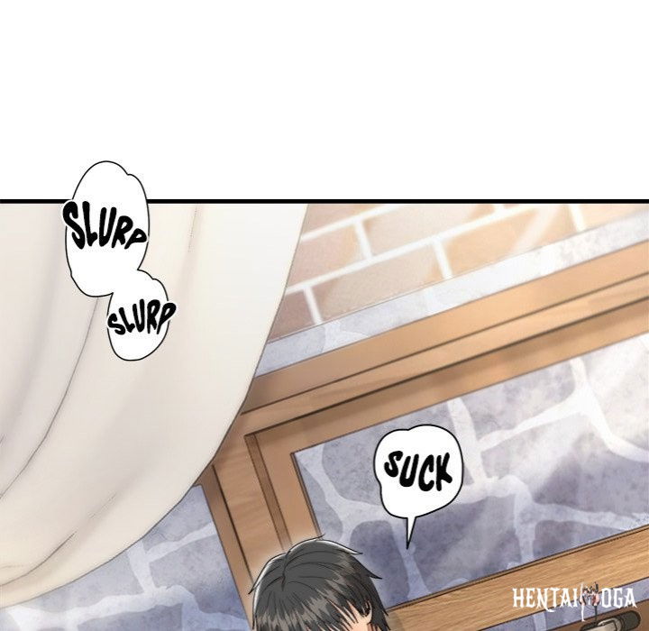 Kangsae the Strong Kangsae the Strong Chapter 6 - Page 8