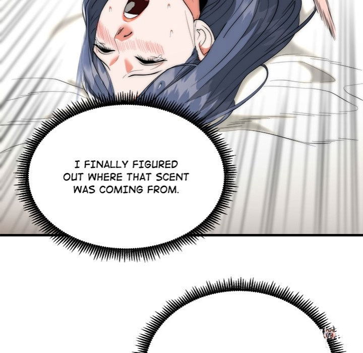 Kangsae the Strong Kangsae the Strong Chapter 6 - Page 84