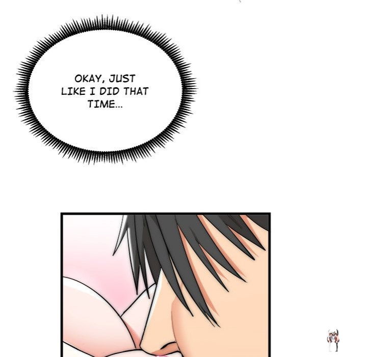 Kangsae the Strong Kangsae the Strong Chapter 6 - Page 86