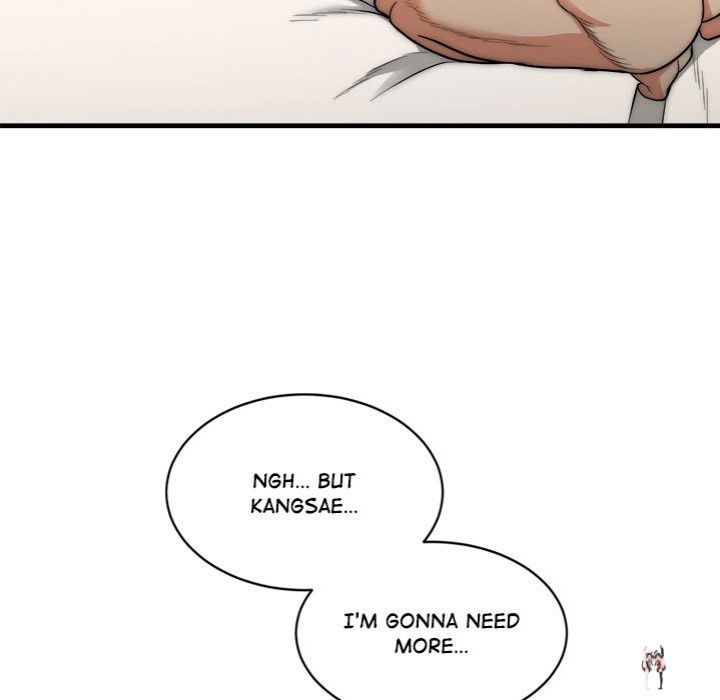 Kangsae the Strong Kangsae the Strong Chapter 6 - Page 92