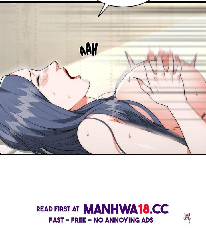 Kangsae the Strong Kangsae the Strong Chapter 6 - Page 93