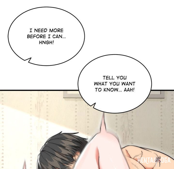 Kangsae the Strong Kangsae the Strong Chapter 6 - Page 94