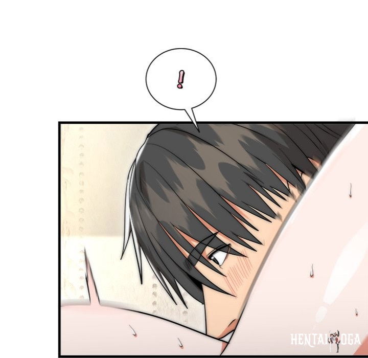 Kangsae the Strong Kangsae the Strong Chapter 6 - Page 96