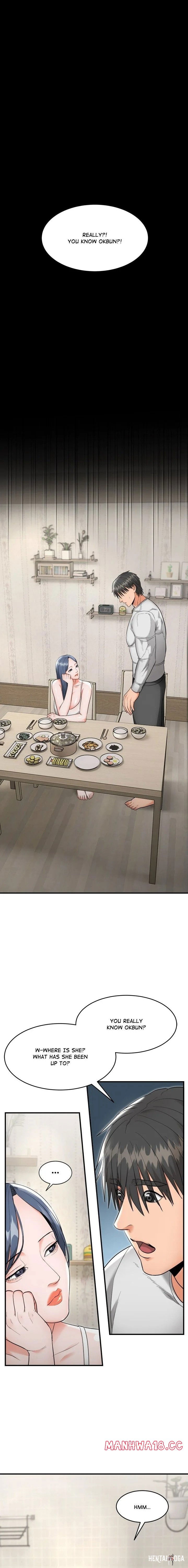 Kangsae the Strong Kangsae the Strong Chapter 5 - Page 1