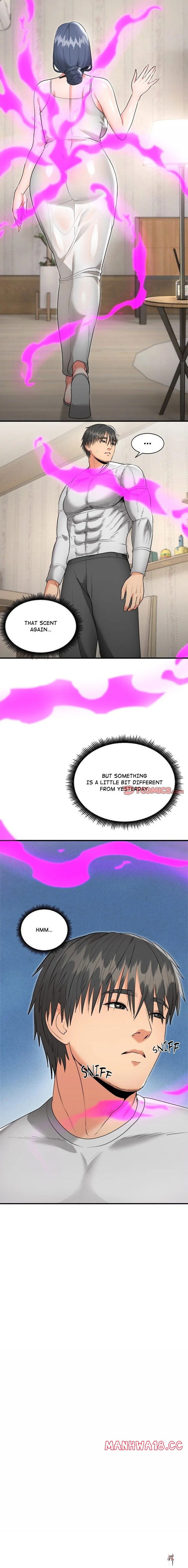 Kangsae the Strong Kangsae the Strong Chapter 5 - Page 6