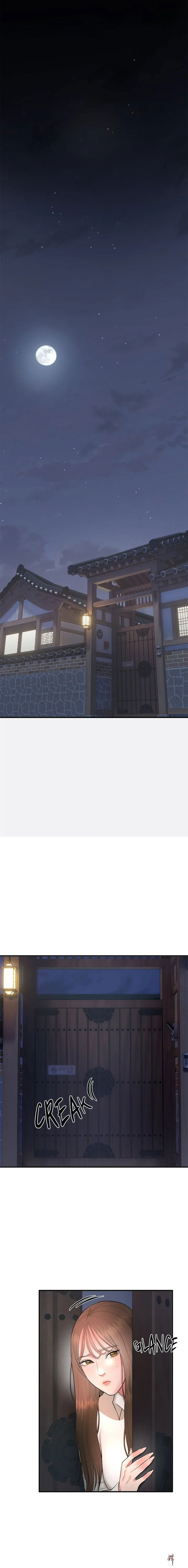 Kangsae the Strong Kangsae the Strong Chapter 2 - Page 18