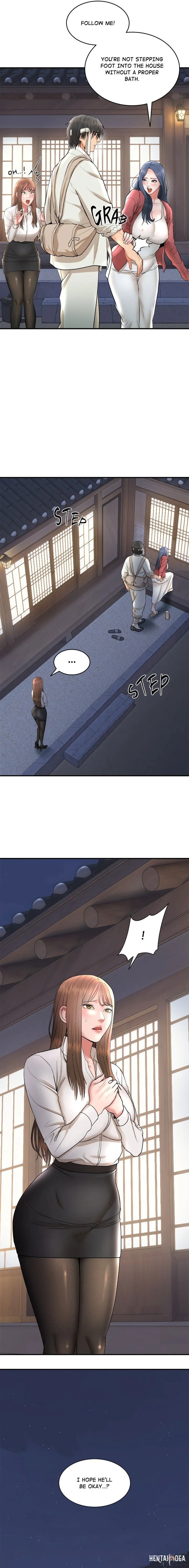 Kangsae the Strong Kangsae the Strong Chapter 2 - Page 26