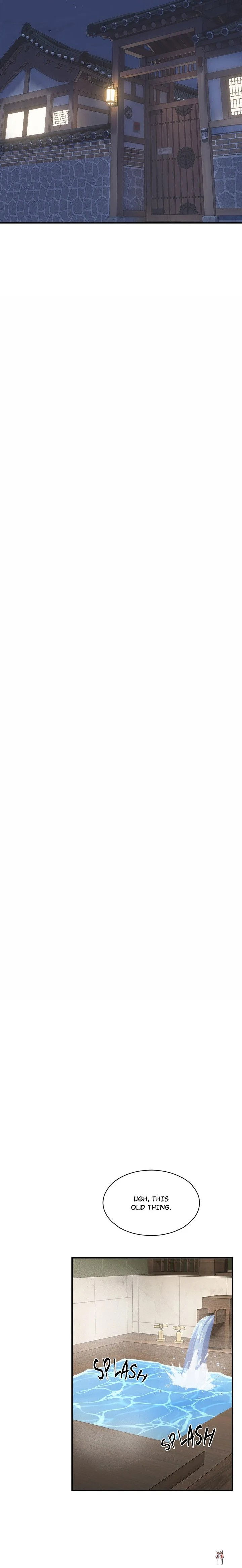 Kangsae the Strong Kangsae the Strong Chapter 2 - Page 27