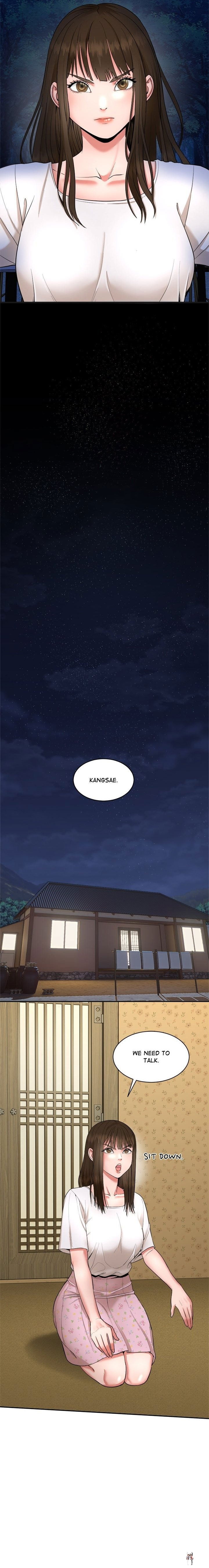 Kangsae the Strong Kangsae the Strong Chapter 1 - Page 17