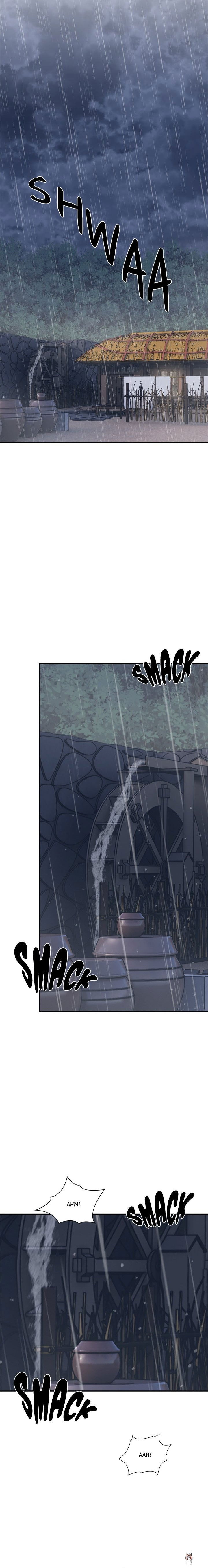 Kangsae the Strong Kangsae the Strong Chapter 1 - Page 2