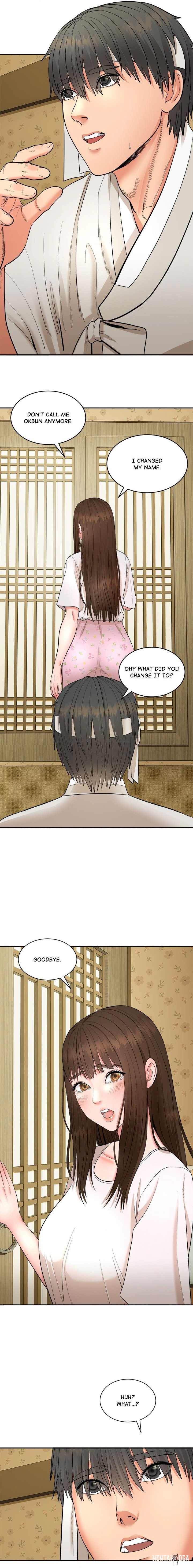 Kangsae the Strong Kangsae the Strong Chapter 1 - Page 23