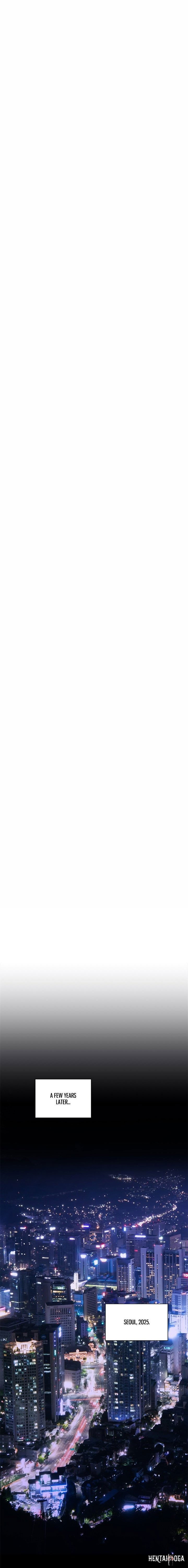 Kangsae the Strong Kangsae the Strong Chapter 1 - Page 31