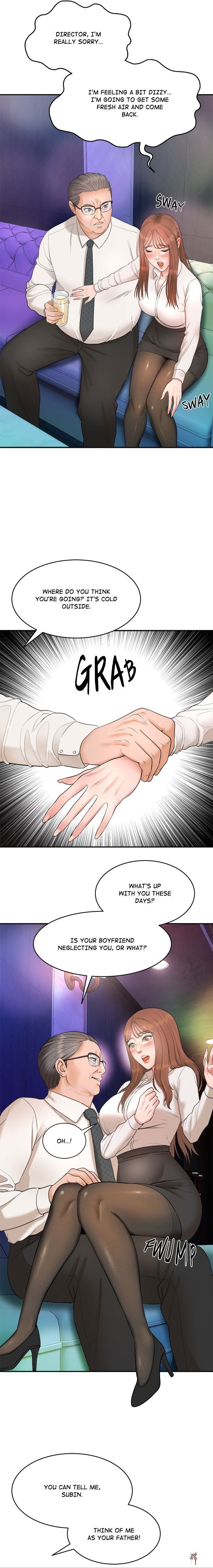 Kangsae the Strong Kangsae the Strong Chapter 1 - Page 37