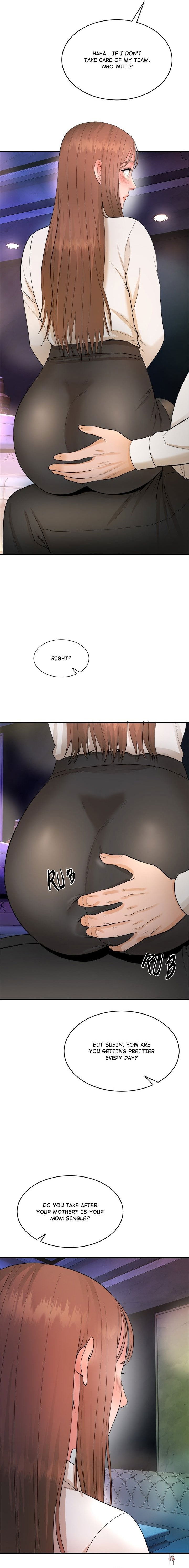 Kangsae the Strong Kangsae the Strong Chapter 1 - Page 39