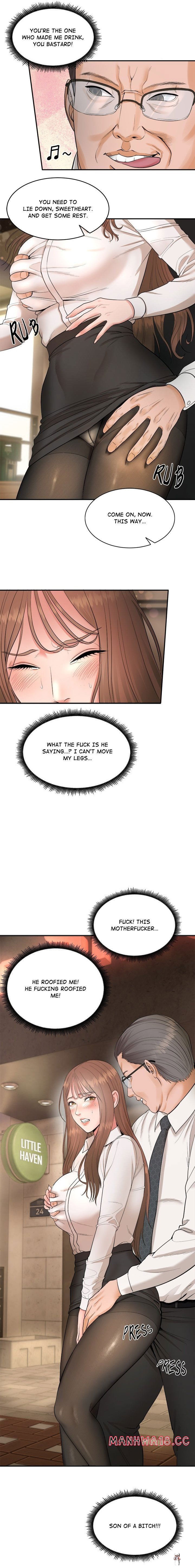 Kangsae the Strong Kangsae the Strong Chapter 1 - Page 43