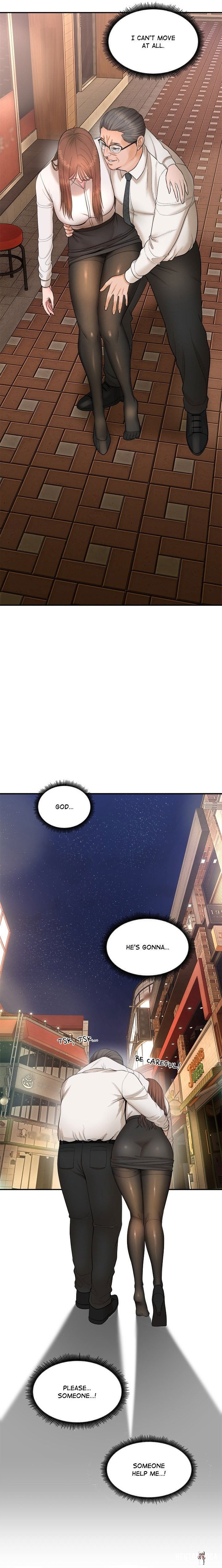 Kangsae the Strong Kangsae the Strong Chapter 1 - Page 46