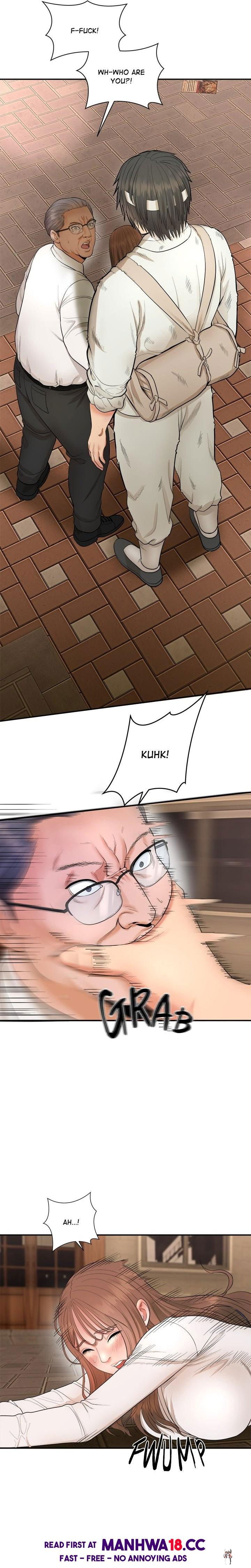 Kangsae the Strong Kangsae the Strong Chapter 1 - Page 48