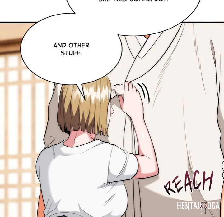 Kangsae the Strong Kangsae the Strong Chapter 24 - Page 10