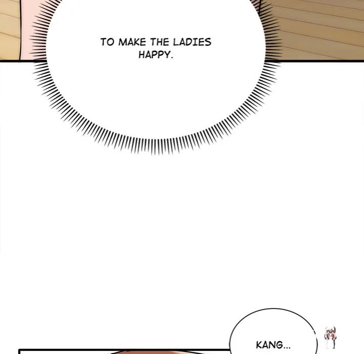 Kangsae the Strong Kangsae the Strong Chapter 24 - Page 100