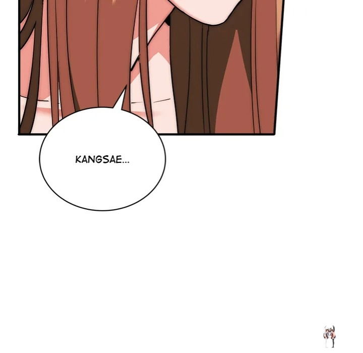 Kangsae the Strong Kangsae the Strong Chapter 24 - Page 102