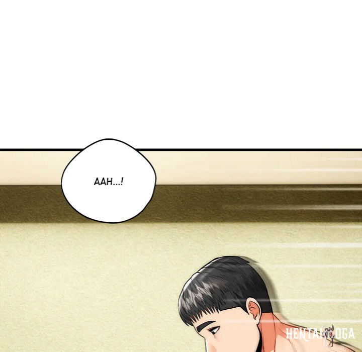 Kangsae the Strong Kangsae the Strong Chapter 24 - Page 109