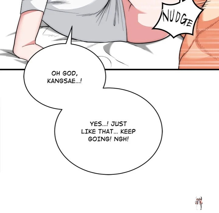 Kangsae the Strong Kangsae the Strong Chapter 24 - Page 111