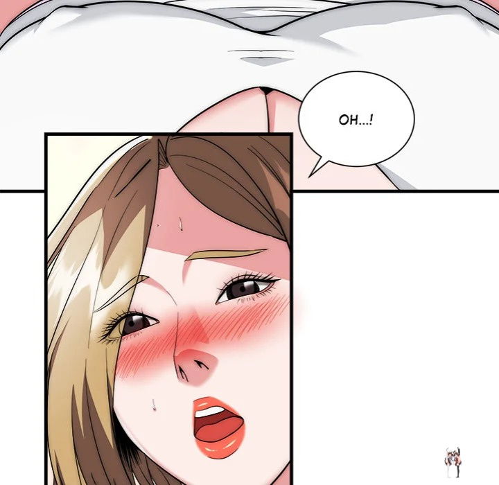 Kangsae the Strong Kangsae the Strong Chapter 24 - Page 113