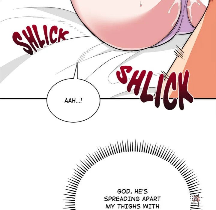 Kangsae the Strong Kangsae the Strong Chapter 24 - Page 118