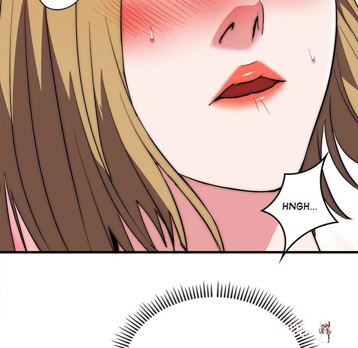 Kangsae the Strong Kangsae the Strong Chapter 24 - Page 120