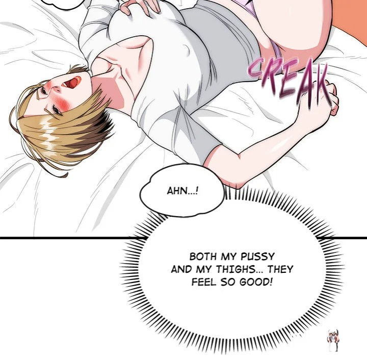 Kangsae the Strong Kangsae the Strong Chapter 24 - Page 123